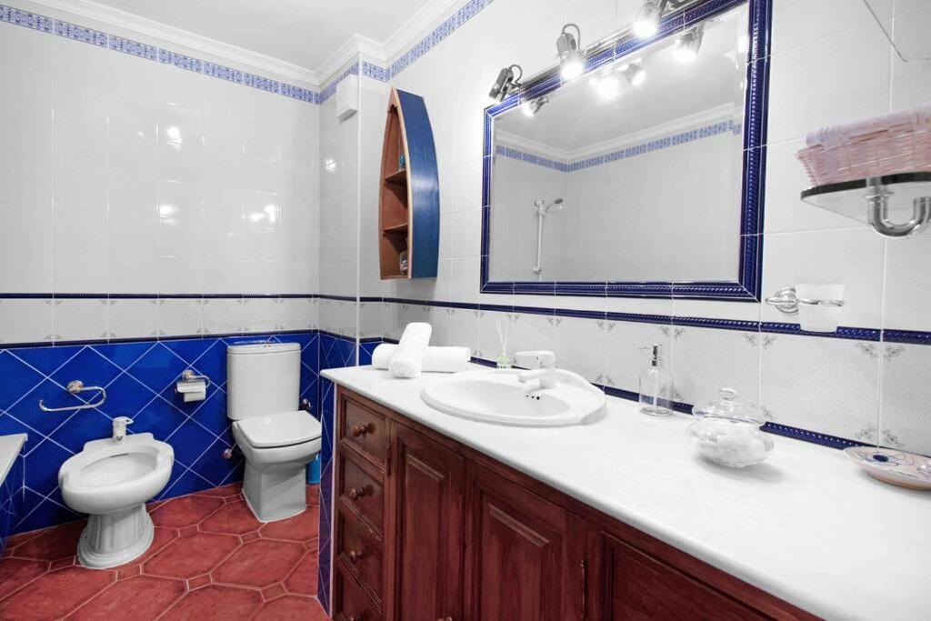 Duplex Tematico Andaluz Con Agradable Terraza - El Mirador De Benahavis 2 Benahavís Exterior foto